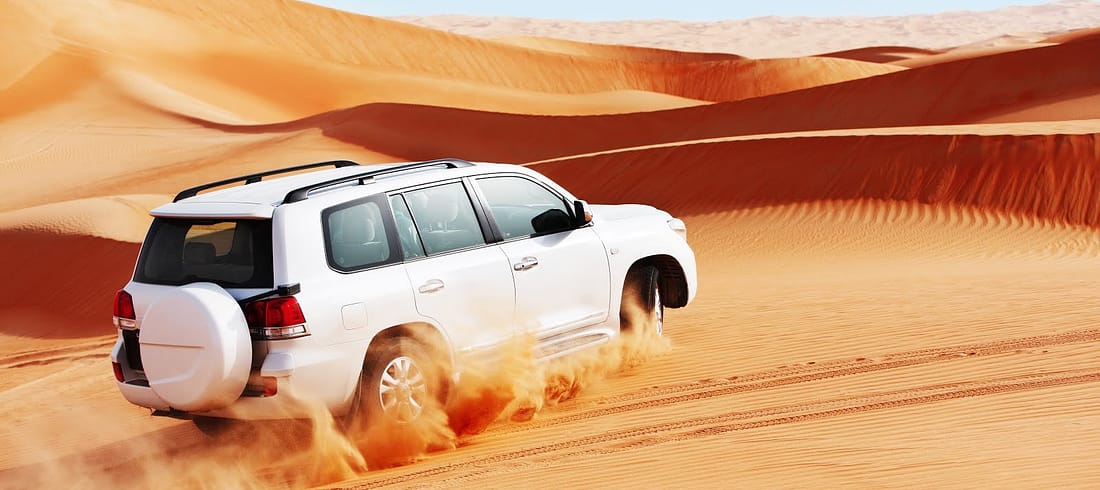 8 dias Marraquexe ao Deserto do Saara