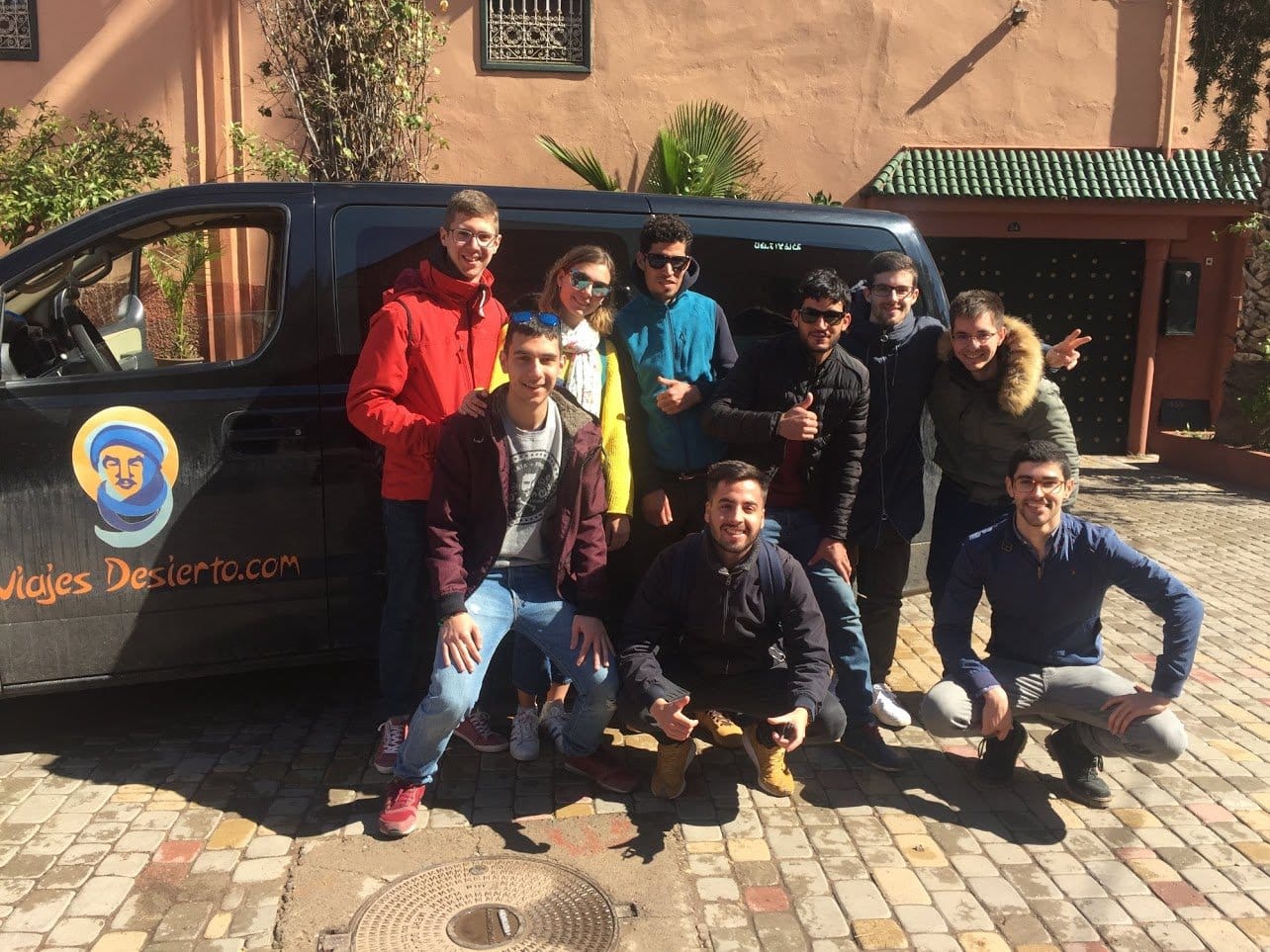 Viagens Personalizadas por Todo Marrocos