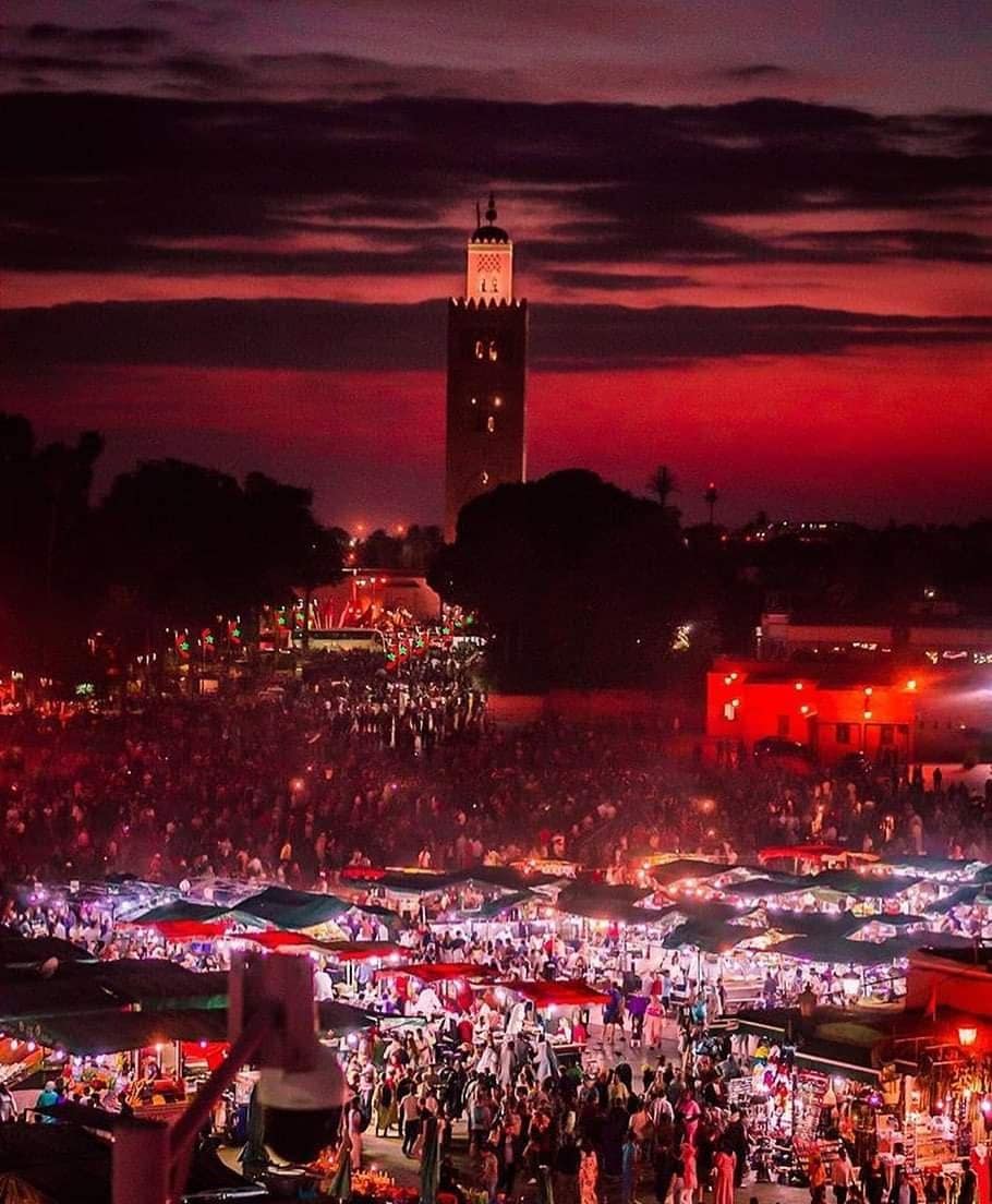 Yoga no Deserto Saara Marrocos