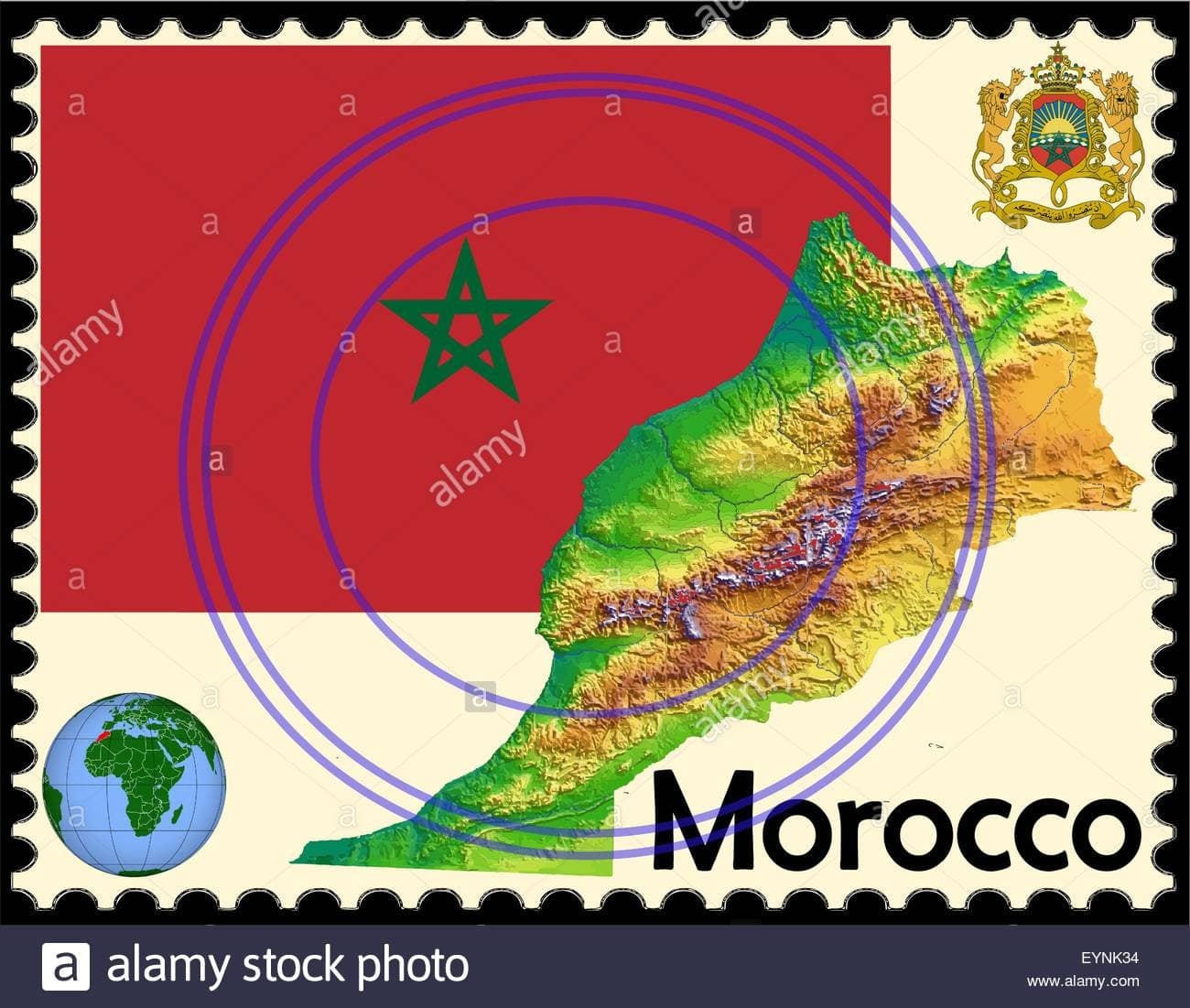 Marrocos o melhor destino 2026
