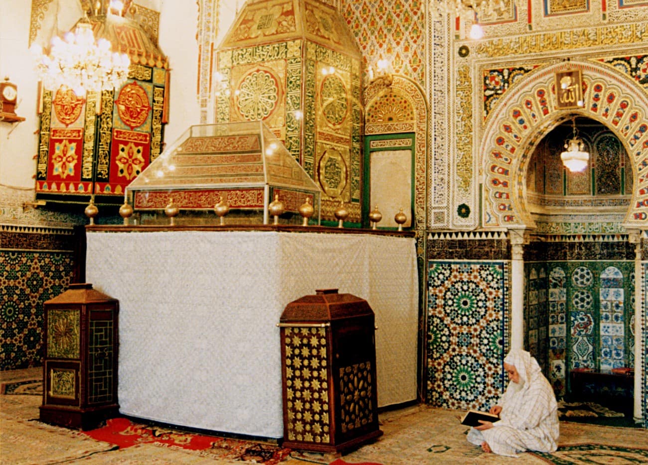 tour 3 dias de Fez ao deserto Merzouga